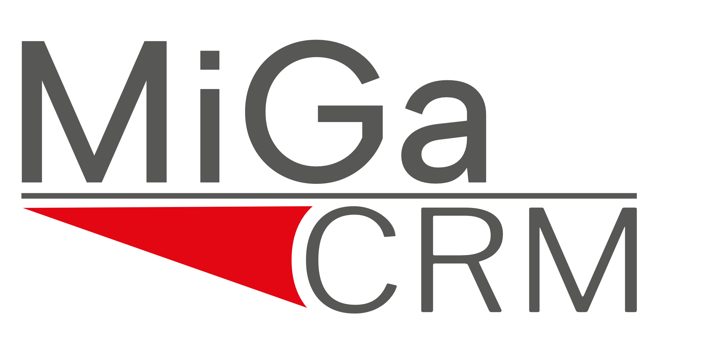 MiGa CRM